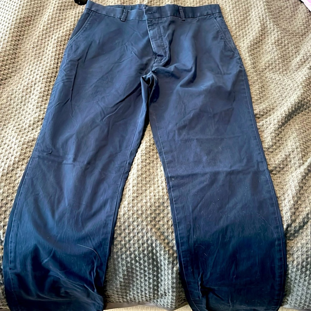 Southern Tide pants
